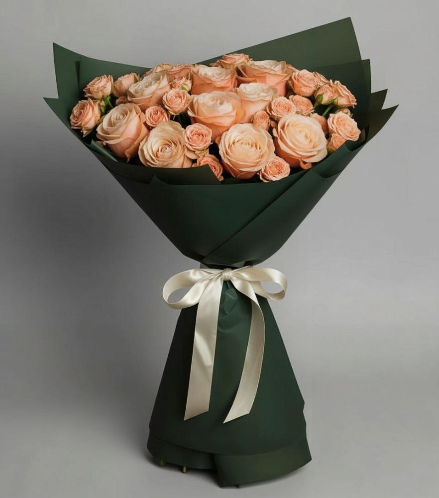 Букет Элегантный в Новоселки