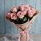 Букет цветов из: Розы в Новоселки