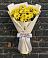 Букет цветов из: Хризантемы в Новоселки