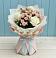Букет цветов из: Розы в Новоселки