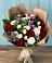 Букет цветов из: Розы и Альстромерии в Новоселки