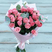 Букет Леди совершенство в Новоселки