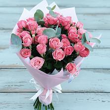 Букет Леди совершенство в Новоселки